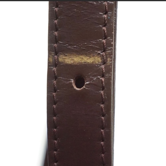 100% Authentic Louis Vuitton Bloomsbury GM Damier - Picture 8 of 12